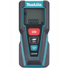 Makita Afstandsmåler LD030P