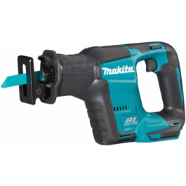 Makita DJR188Z Kompakt Bajonetsav 18V, løs enhed