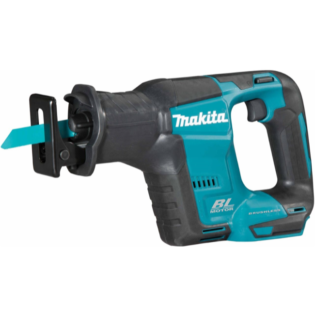 Makita DJR188Z Kompakt Bajonetsav 18V, løs enhed