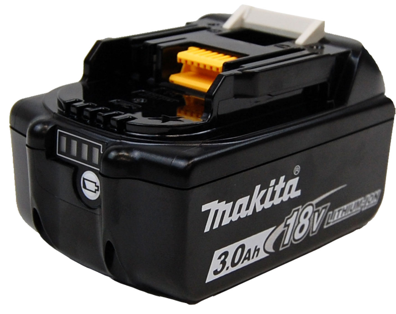 Аккумулятор макита 18 вольт 3. Аккумулятор Makita bl1830b. Аккумулятор Makita 18v 3.0Ah. Makita 1830 аккумулятор. Аккумуляторная батарея Макита bl1830 (18в, 3ач, li-ion).