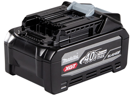 Makita XGT 40V BL4040F 4,0 AH Batteri