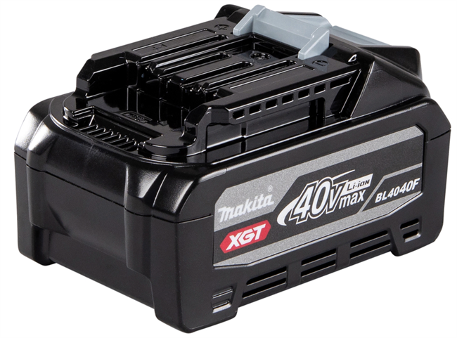 Makita XGT 40V BL4040F 4,0 AH Batteri