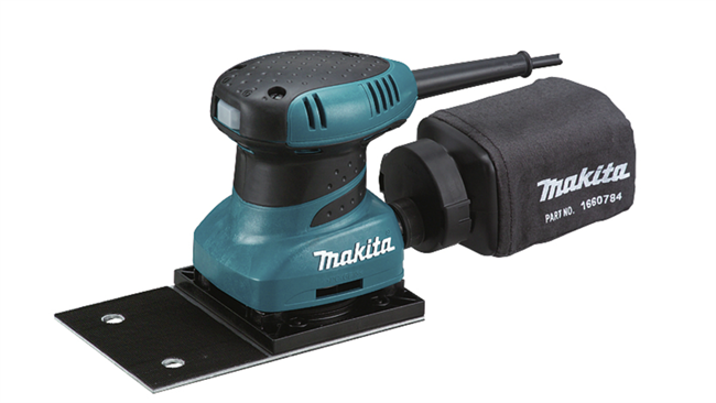 Makita Rystepudser BO4566 230V