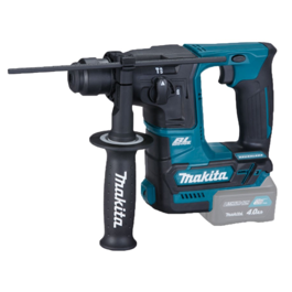 Makita HR166DZ Li-Ion 10,8V borehammer, løs enhed