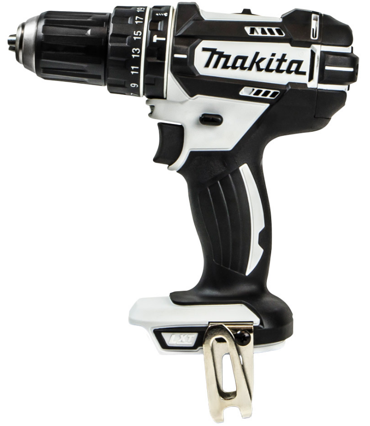 Makita DHP482 18V Li-Ion Slag/bore/skrue Løs enhed