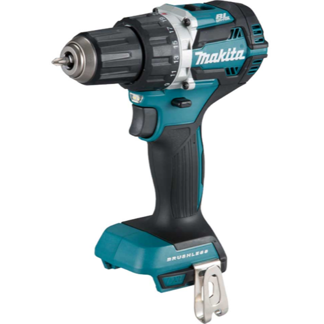 Makita DDF484 18V Li-Ion Bore/skruemaskine , Løs