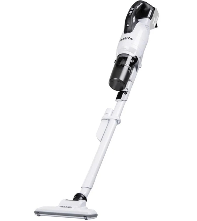 Makita Kulløs Støvsuger AKKU 18V Li-Ion DCL286FZW  (uden batteri)