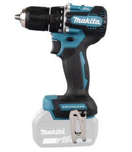 Makita DDF487Z 18V Li-Ion kulfri boremaskine, Løs enhed