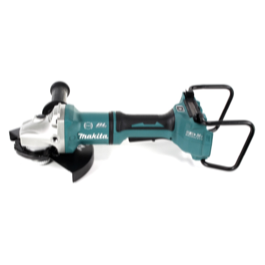 Makita 2 x 18V  / 36V Vinkelsliber DGA901ZUX1, løs enhed