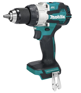 Makita DHP489Z 18V Li-Ion KULLØS Slag/bore/skrue, løs enhed 