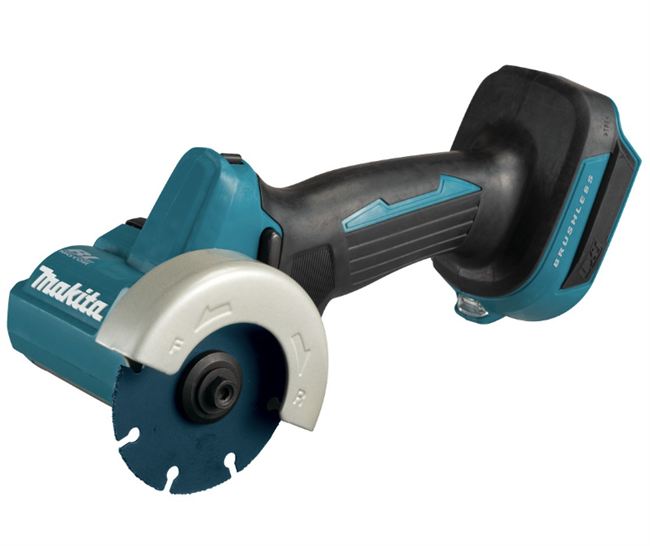 Makita Multiskærer DMC300Z 18V , løs enhed