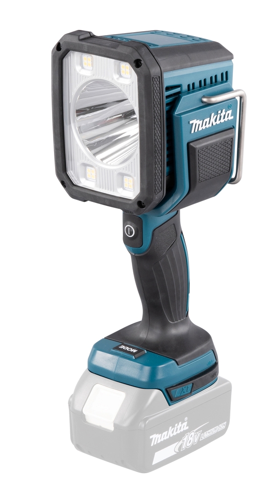 Makita 18V LED Lygte DML812 ( uden batteri)