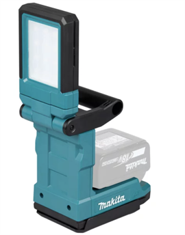 Makita LXT 18V LED magnetlampe, DML819