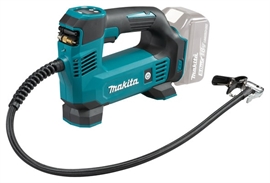 Makita DMP180Z 18v luftpumpe, løs enhed uden batteri og oplader