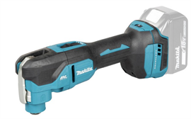 Makita Multicutter DTM53Z 18V , løs enhed