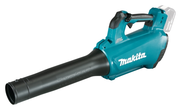 Makita Løvblæser Kulløs 18V Li-Ion  DUB184Z, løs enhed