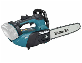 Makita LXT  2x 18V Li-Ion Kulløs Kædesav, løs enhed DUC256CZ
