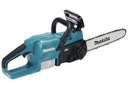 Makita  Kædesav DUC307ZX3 18V Li-Ion Kulløs