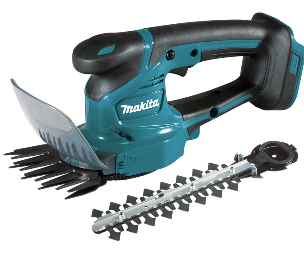 Makita 18V DUM111ZX kantklipper, enhed