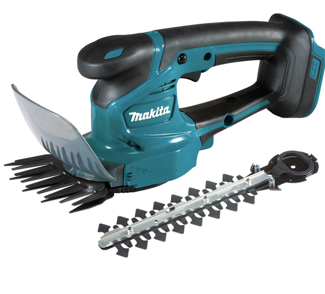 Makita 18V DUM111ZX kantklipper, løs enhed