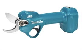 Makita 18V grensaks DUP181Z, uden batteri og oplader. 