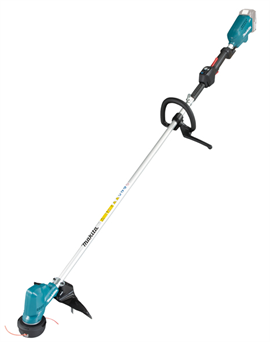 Makita 18V Li-Ion kulløs Græstrimmer, løs enhed DUR190LZX3