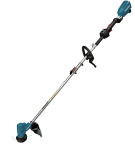 Makita 18V Li-Ion kulløs Græstrimmer, løs enhed DUR191LZX9