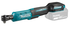 Makita DWR180Z 18V Skraldenøgle 1/4"-3/8", løs enhed uden batteri og oplader