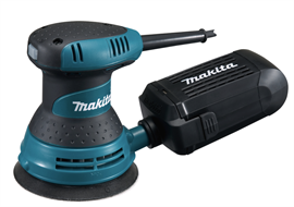Makita Excentersliber 230V 125mm BO5030