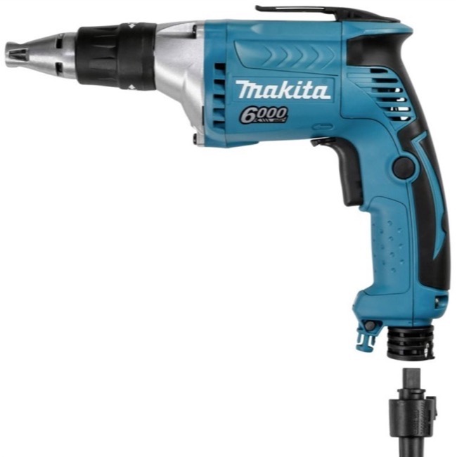 Makita gibsskruemaskine FS6300R