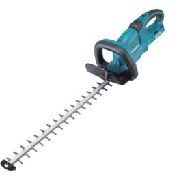 Makita akku hækkeklipper DUH551Z 55 cm  2 x 18V, løs enhed