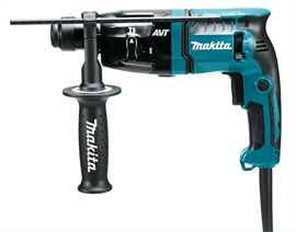 Makita 230V Borehammer SDS+ 470W HR1841FJ