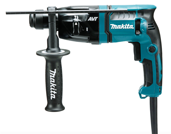 Makita 230V Borehammer SDS+ 470W HR1841FJ