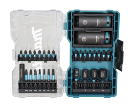 Makita slagbits 30-dele E-22903