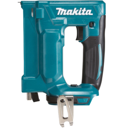 Makita klammepistol 18V Li-Ion, løs enhed