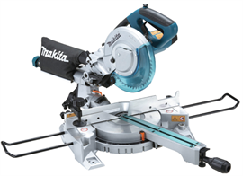 Makita Kap-og geringssav LS0815FLN