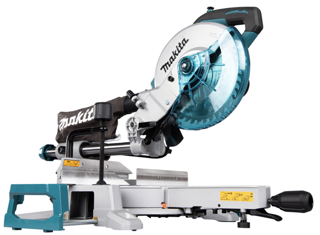 Makita Kap-og geringssav LS0816F