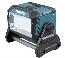 Makita ML009G LED arbejdslampe 18V/40V, uden batteri og oplader.