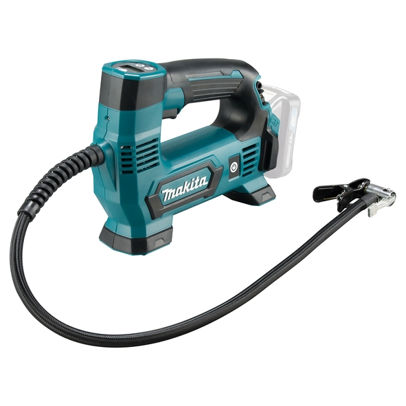 Makita MP100DZ 12v luftpumpe, løs enhed OBS OBS  Kan IKKE bruge 18v