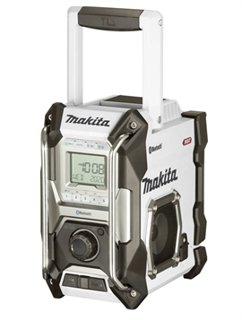 Makita Bluetooth AM/FM Radio MR002GZ01 12V-40V 