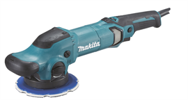 Makita PO6000C polermaskine 230v