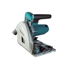 Makita SP6000 230V 1300 W dyksav  i Makpac