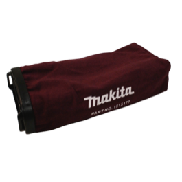 Makita støvpose til BO5021,BO4900  og BO6030