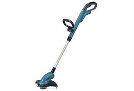 Makita  12V Li-Ion Græstrimmer,  løs enhed UR100DZ OBS 12v  IKKE  18V 