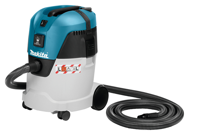 Makita støvsuger VC2512L