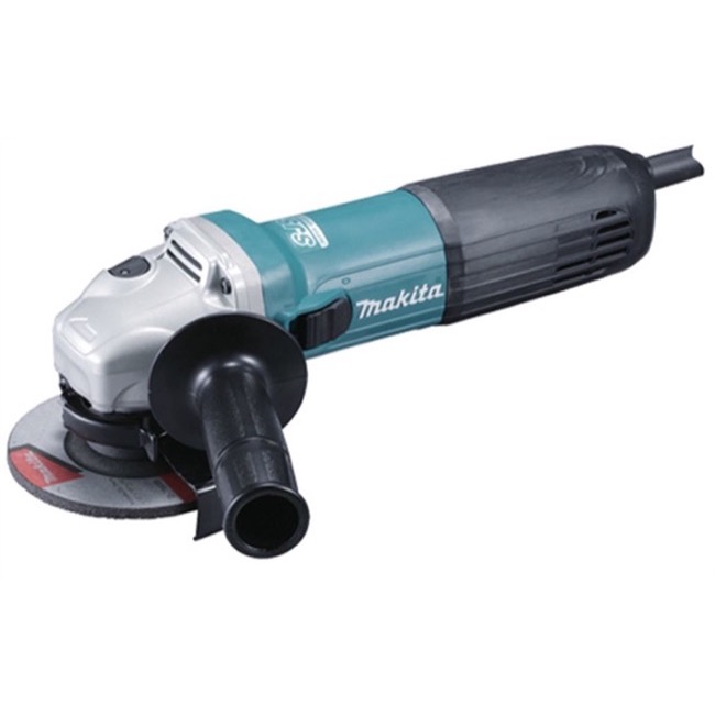 Makita Vinkelsliber 125 mm 1100 Watt GA5040R