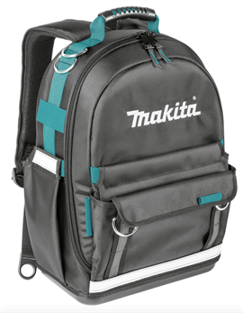 Makita rygsæk / værktøjstaske E-15481