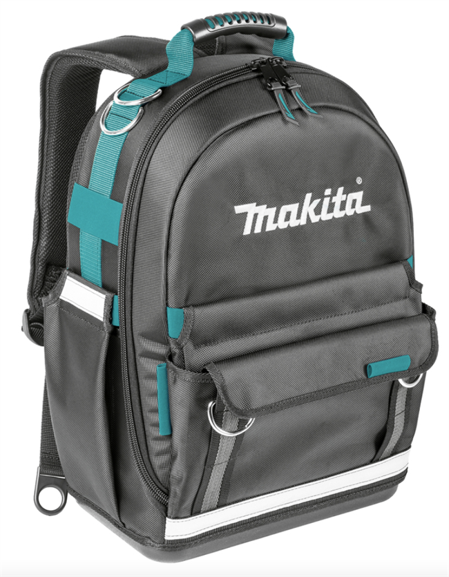 Makita rygsæk / værktøjstaske E-15481