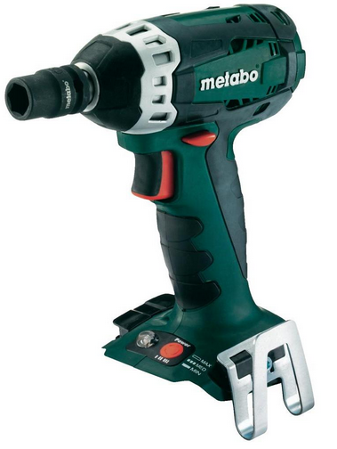 Metabo 18V Slagnøgle SSW18 LTX 200