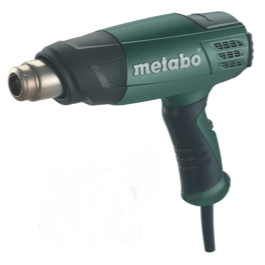 Metabo 230V 1.600W Varmepistol H16-500